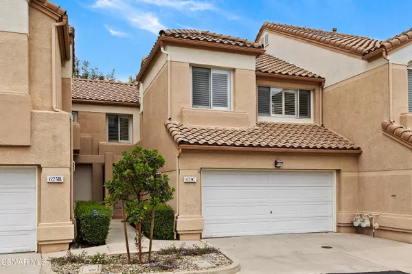 625 Jubilee Lane #C, Simi Valley, CA 93065