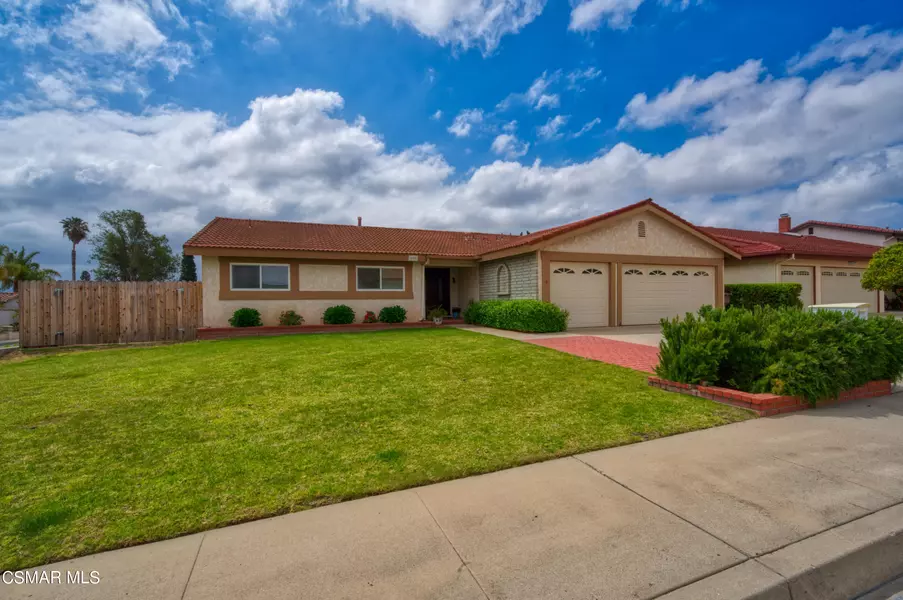 650 Corte Castano, Camarillo, CA 93010