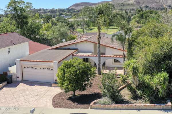 5511 Old Salt Lane, Agoura Hills, CA 91301