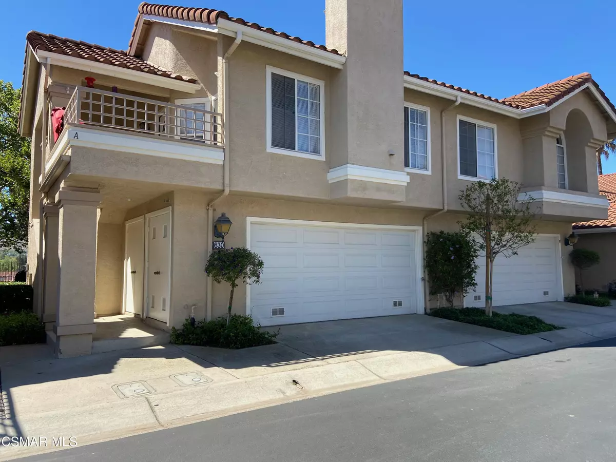 Simi Valley, CA 93065,630 Ivywood Lane #B