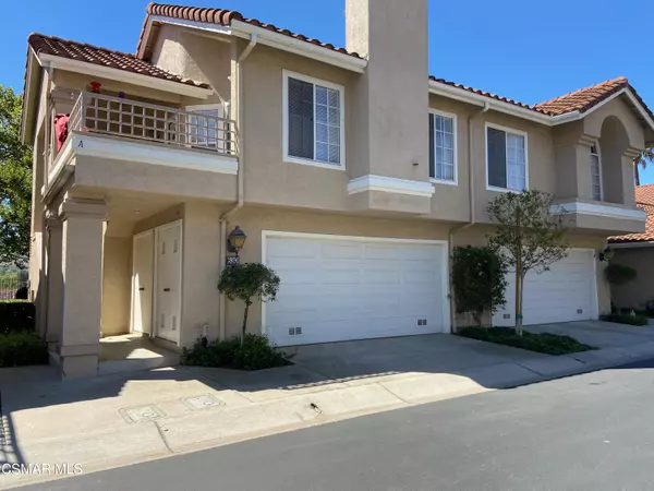 630 Ivywood Lane #B, Simi Valley, CA 93065