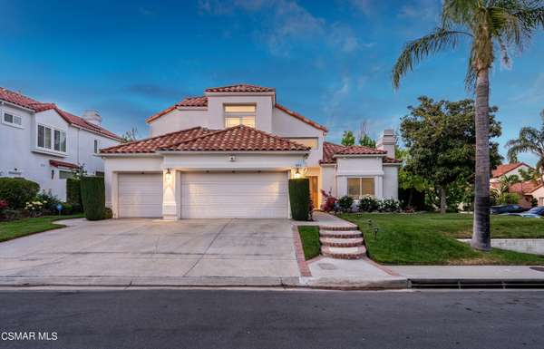 5691 Hazelcrest Circle, Westlake Village, CA 91362