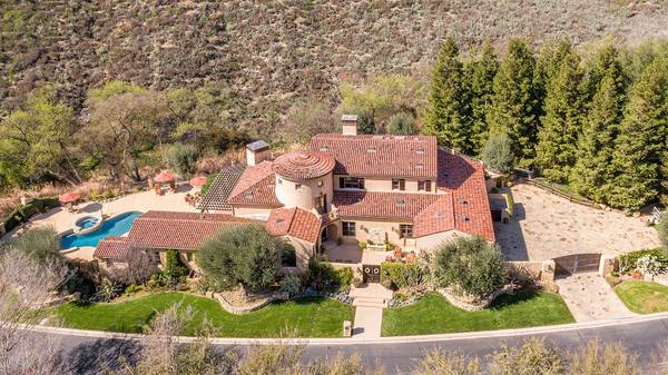 695 Country Valley Road, Westlake Village, CA 91362