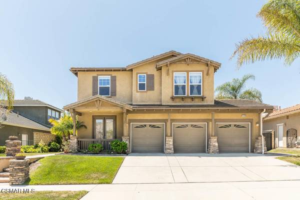 4590 Via Laguna, Newbury Park, CA 91320