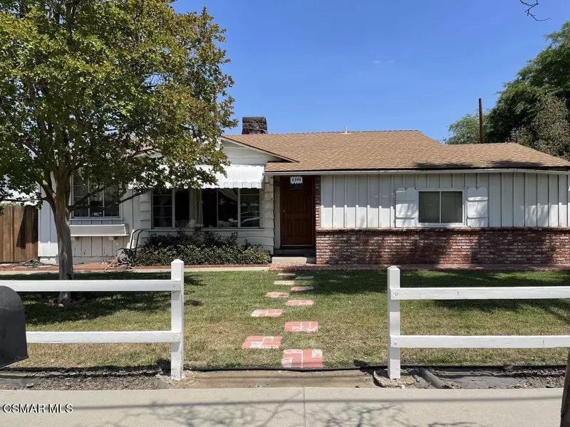 5340 Fallbrook Avenue, Woodland Hills, CA 91367