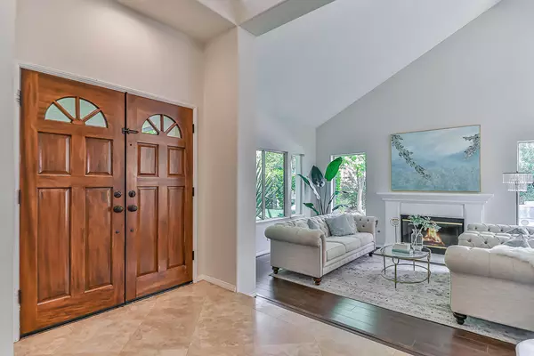 Westlake Village, CA 91361,2550 Sandycreek Drive