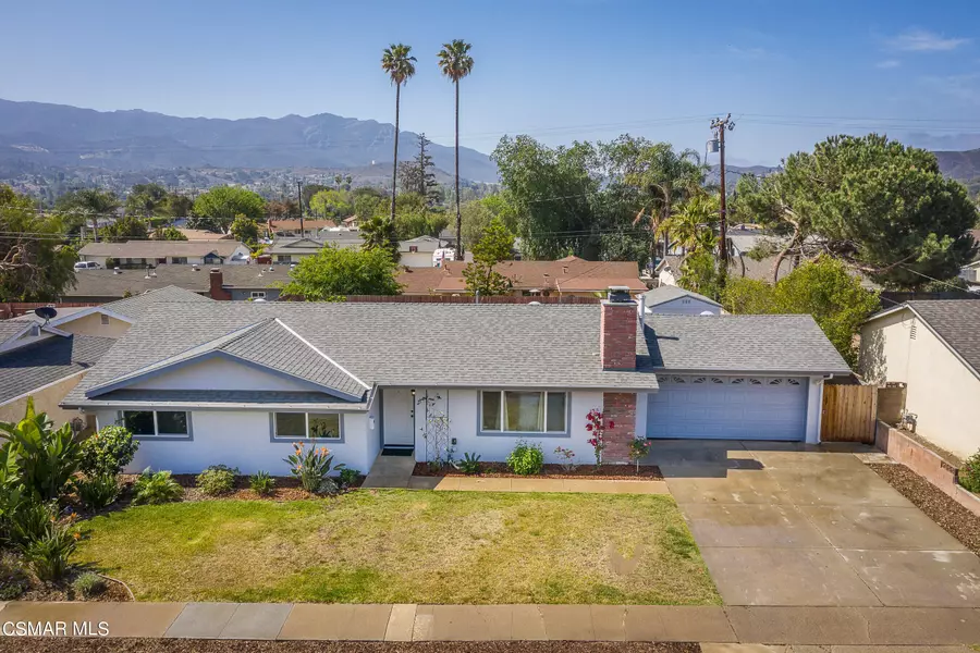 3456 Frankie Drive, Newbury Park, CA 91320