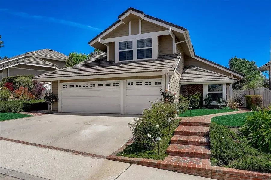 6584 Oak Springs Drive, Oak Park, CA 91377