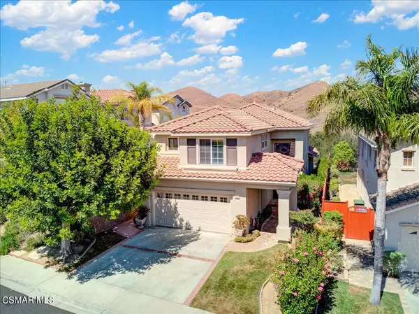 Thousand Oaks, CA 91362,2882 Silk Oak Avenue