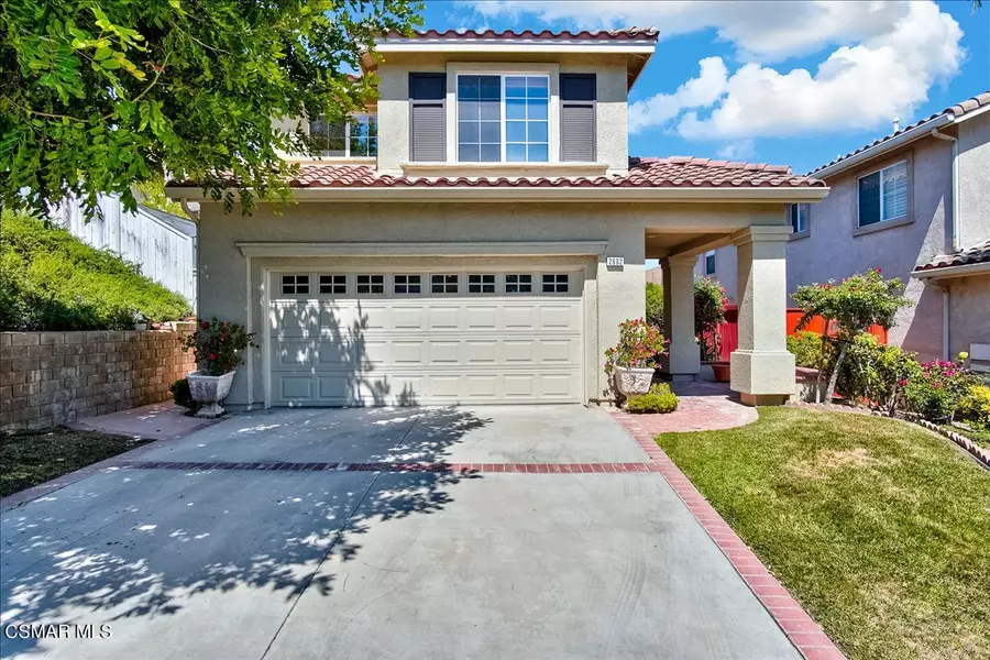 2882 Silk Oak Avenue, Thousand Oaks, CA 91362