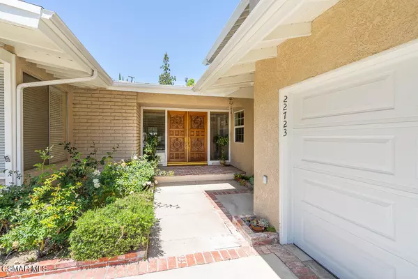 Woodland Hills, CA 91364,22723 Margarita Drive