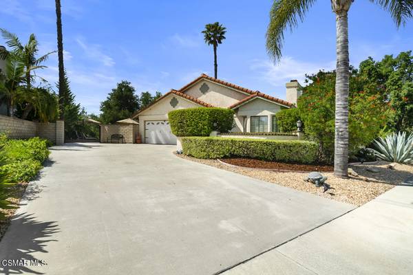 2905 Queens Way, Thousand Oaks, CA 91362