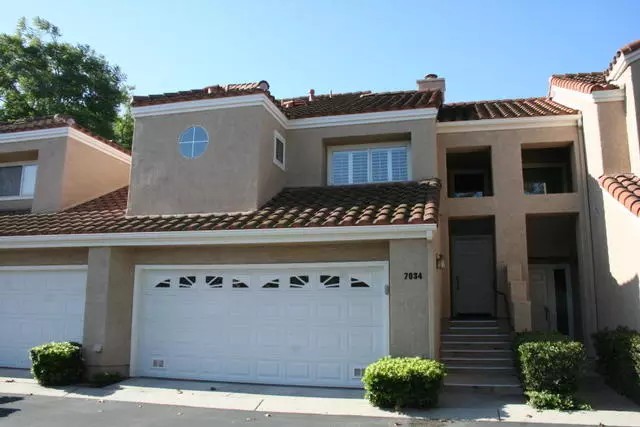 7034 Paseo Encantada, Camarillo, CA 93012