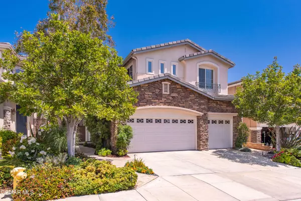 Thousand Oaks, CA 91362,3020 Eagles Claw Avenue