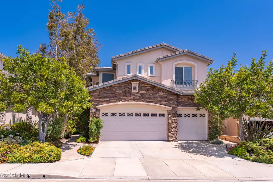 3020 Eagles Claw Avenue, Thousand Oaks, CA 91362