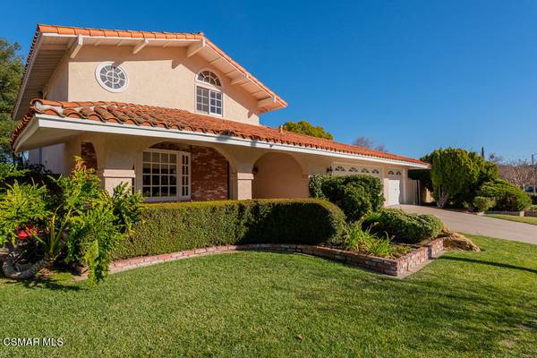 1094 Galesmore Court, Westlake Village, CA 91361