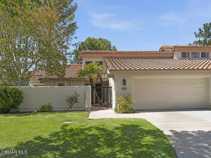 149 Pebble Beach Drive, Newbury Park, CA 91320