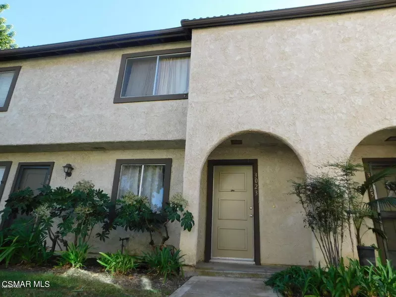 3023 Kelp Lane, Oxnard, CA 93035