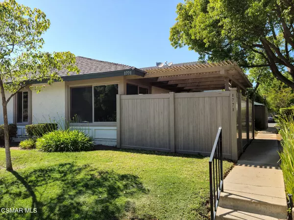 1771 Orinda Court, Thousand Oaks, CA 91362