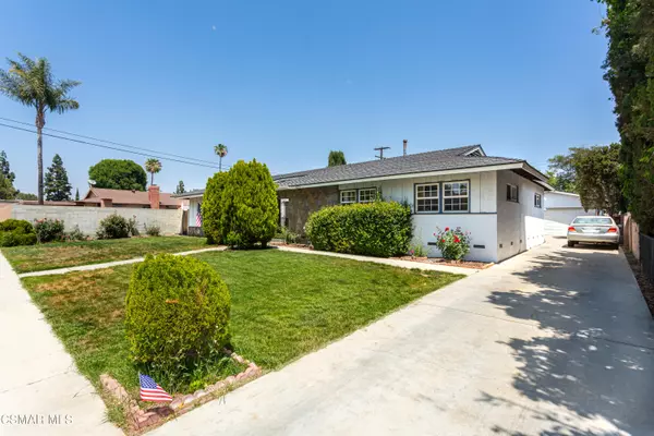 Northridge, CA 91325,10216 Aldea Avenue