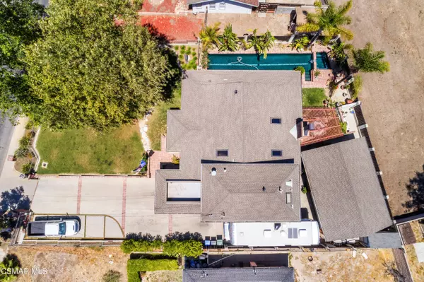 Thousand Oaks, CA 91362,1762 Los Feliz Drive