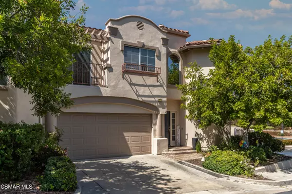 Newbury Park, CA 91320,1081 Pan Court