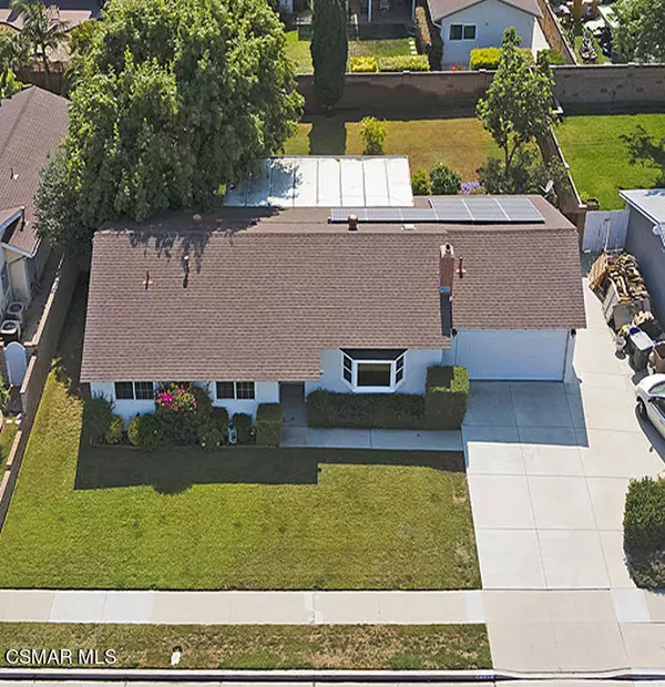 Newbury Park, CA 91320,235 Devia Drive