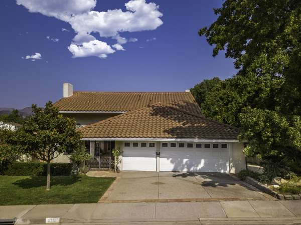 2352 Hillsbury Road, Westlake Village, CA 91361