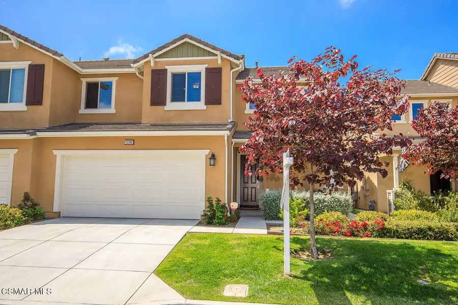 13366 Herne Bay Court, Moorpark, CA 93021