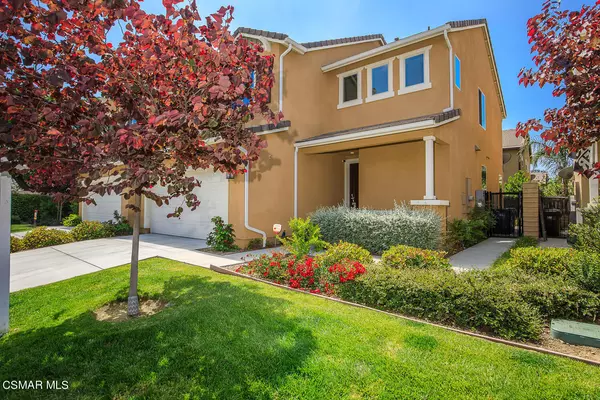 Moorpark, CA 93021,13366 Herne Bay Court