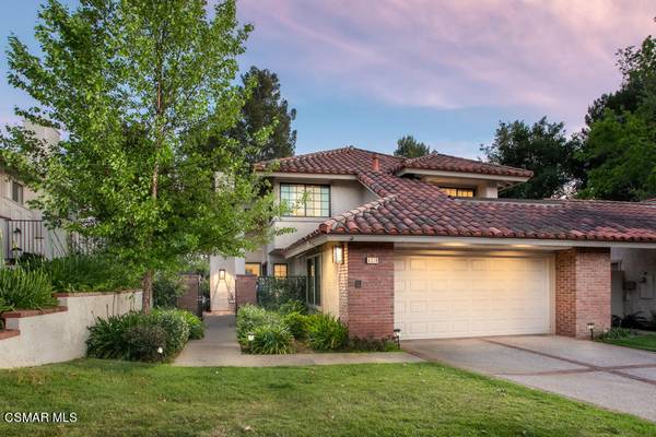 4210 Dan Wood Drive, Westlake Village, CA 91362