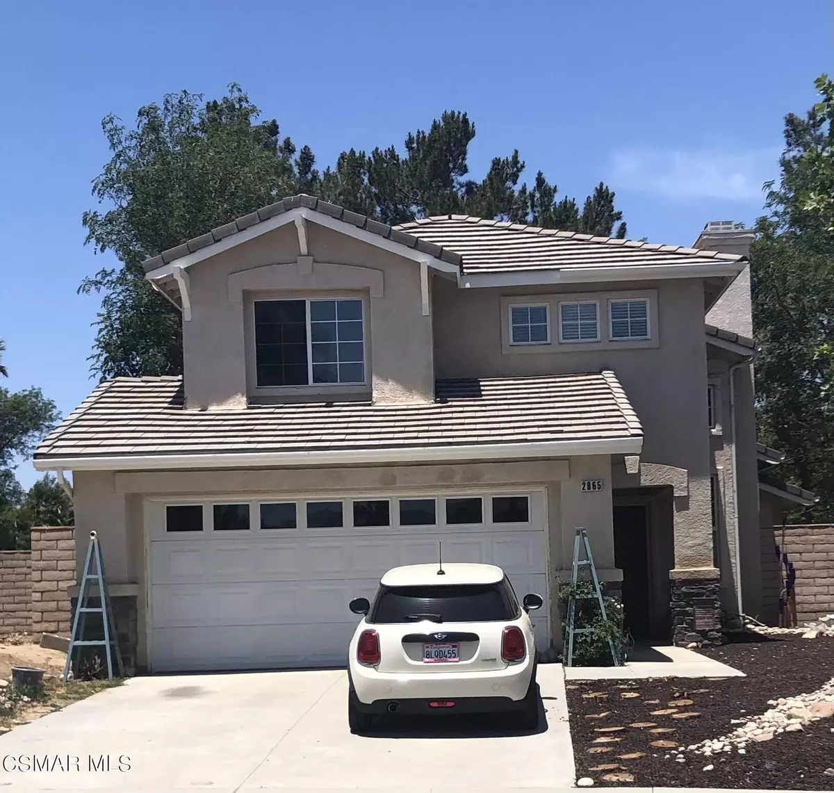 Simi Valley, CA 93065,2865 Briarpatch Drive