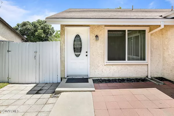 Camarillo, CA 93012,30 Abrazo Drive