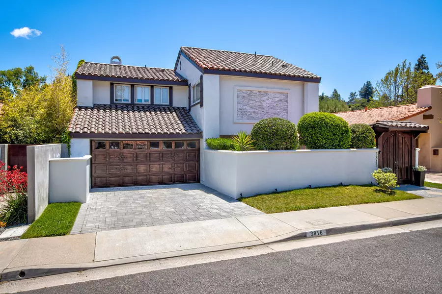 3816 Bowsprit Circle, Westlake Village, CA 91361