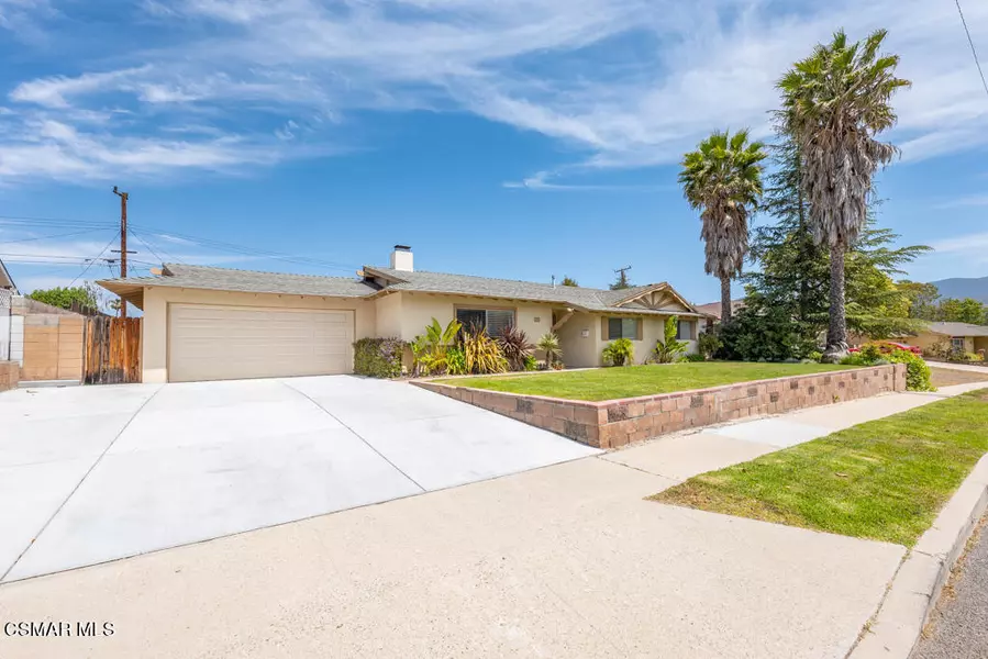 660 Gerst Drive, Newbury Park, CA 91320