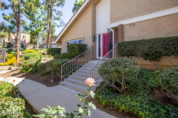 Oak Park, CA 91377,361 Sprucewood Avenue