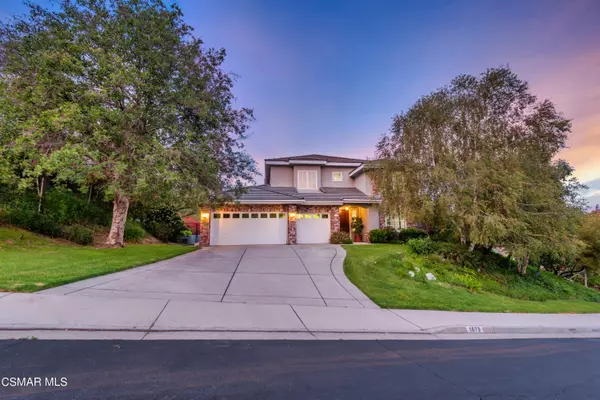 Westlake Village, CA 91361,1673 Abbotsbury Street