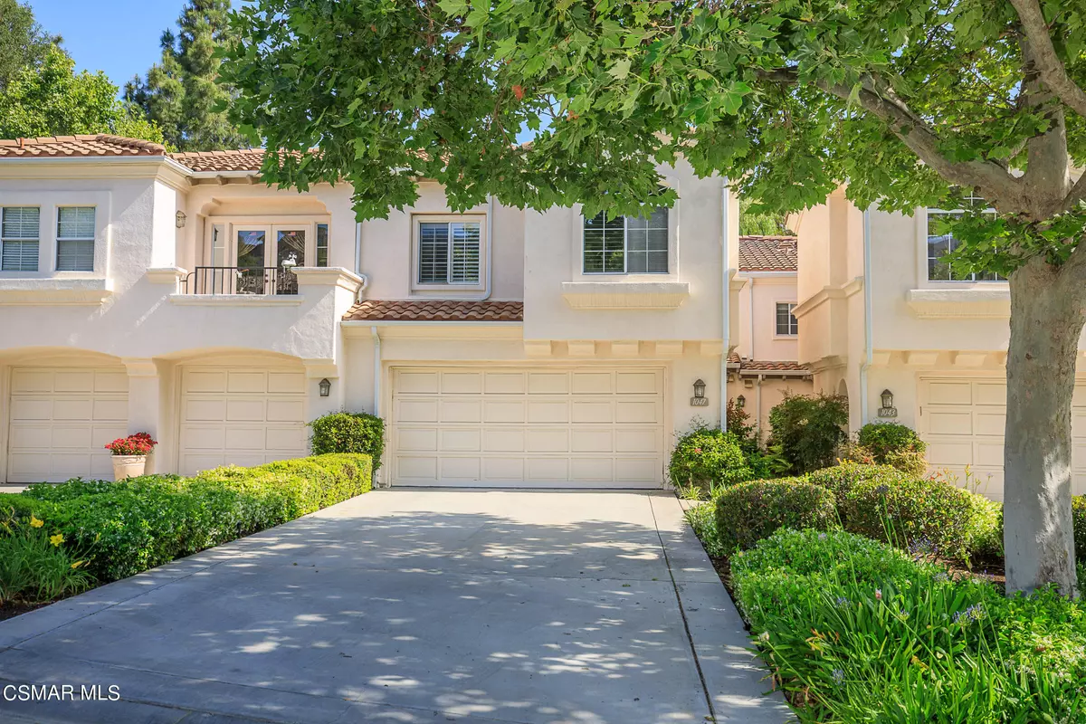 Newbury Park, CA 91320,1047 Mountain Oak Place