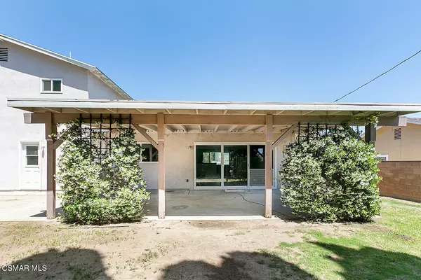 Simi Valley, CA 93063,2343 Alscot Avenue