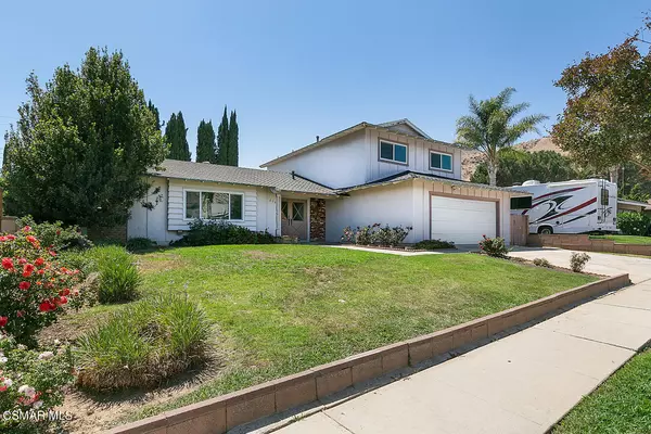 Simi Valley, CA 93063,2343 Alscot Avenue