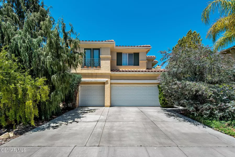 2775 Florentine Court, Thousand Oaks, CA 91362