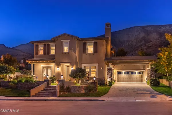 2635 Castlewood Lane, Simi Valley, CA 93065