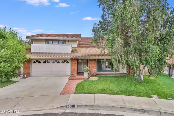 1086 Twinfoot Court, Westlake Village, CA 91361