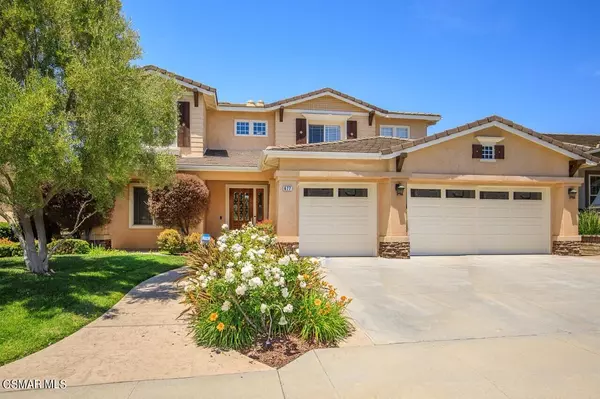 677 Via Carro, Newbury Park, CA 91320