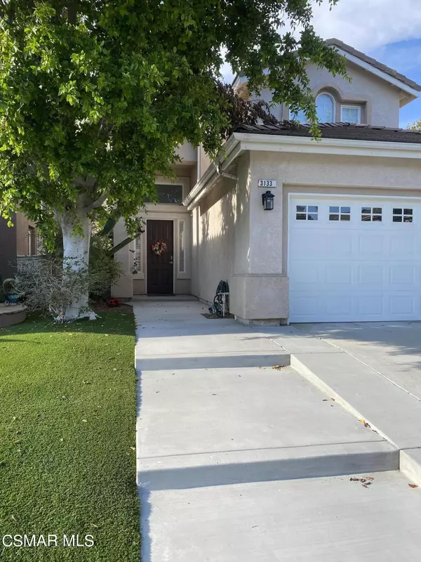 Thousand Oaks, CA 91362,3133 White Cedar Place