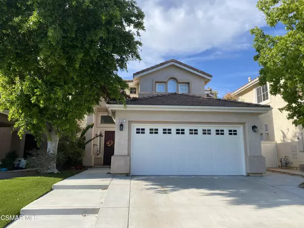 Thousand Oaks, CA 91362,3133 White Cedar Place