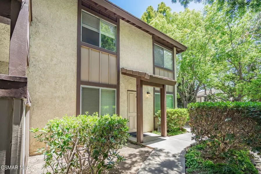 1348 E Hillcrest Drive #66, Thousand Oaks, CA 91362