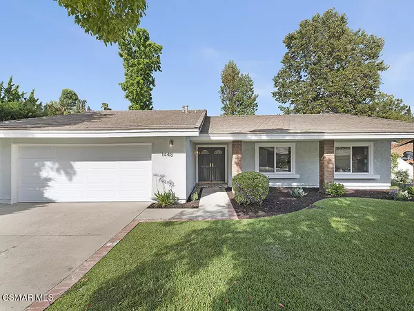 Westlake Village, CA 91361,1448 Valecroft Avenue