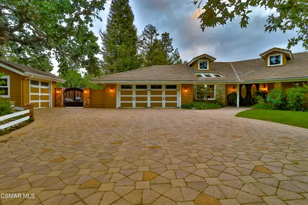 Westlake Village, CA 91361,4235 Saddlecrest Lane