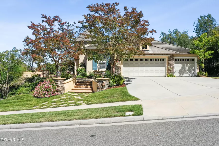 446 Via Cresta, Newbury Park, CA 91320